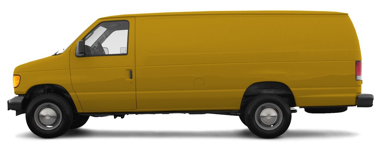 2005 freightliner sprinter 2500