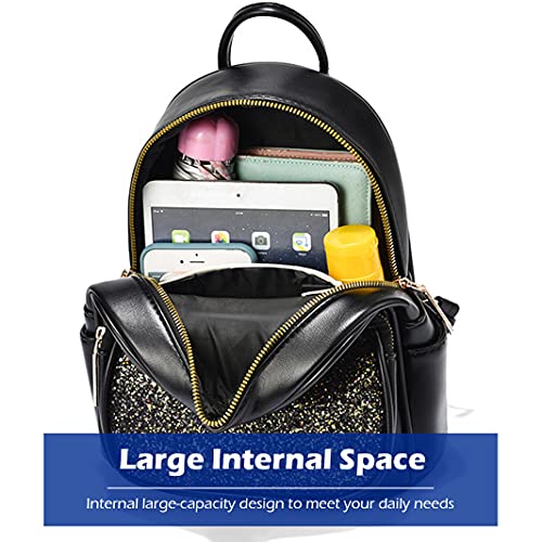 SPAHER Zaino Donna Borse a Zainetto Borse a Spalla...