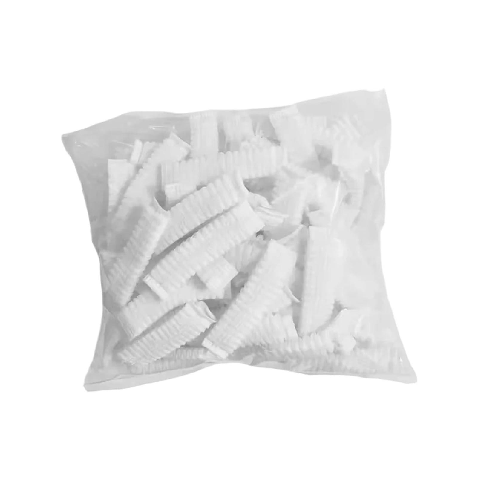RJYEWORTV 100/200Pcs Disposable Dust Filter Bags Handheld Vac(100pcs)