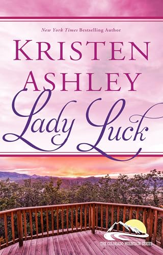 Lady Luck (Colorado Mountain Series Book 3) (English Edition)