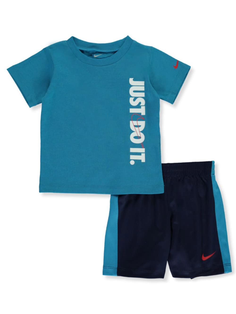 Nike Baby Boys Piece Shorts Set Outfit Desertcart Cyprus