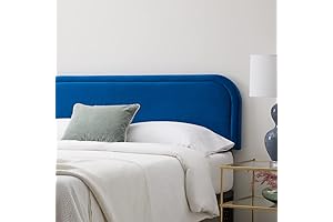 Edenbrook Miller Low Profile Oversized Headboard