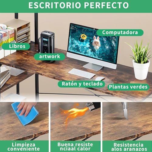 La Mejor Selección de Escritorio Oficina , tabla con los diez mejores. 30 Imagen adicional