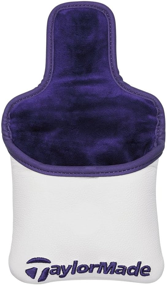 Taylormade 2024 British Open Spider Putter Headcover Multi