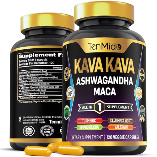 health kava supplement