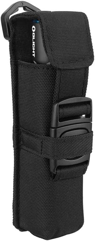 Olight Warrior 3S Rechargeable Torch - 2300Lm Olight General Use Torches Warrior 3S