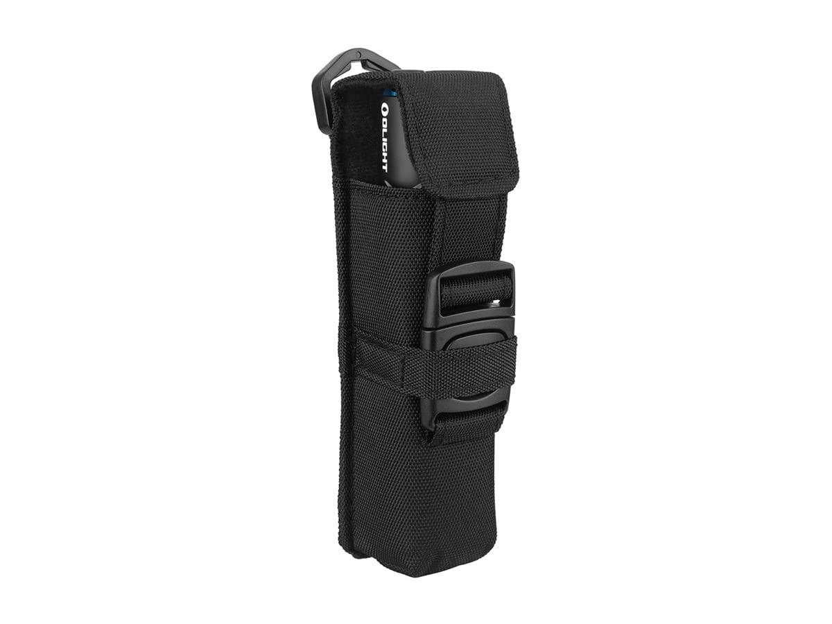 Olight Warrior 3S - Linterna recargable (2300 lm, uso general
