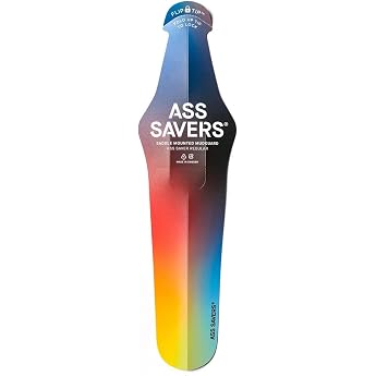 ASS SAVERS     Ass Saver Regular