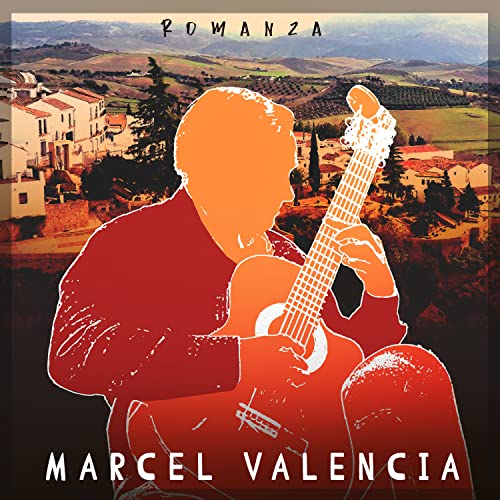 Marcel Valencia