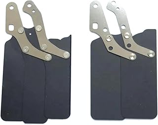 NEW Set Shutter Blade Curtain Compatible with Canon EOS 500D Rebel T1i Kiss X3