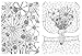 Life with Plants: A Coloring Book