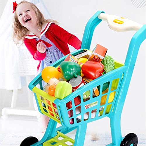 children's play groceries