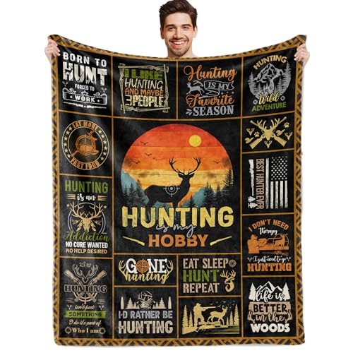 AICLIV Hunting Gifts for Men, Gifts for Hunter Men, Deer...