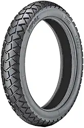 Pneu Dianteiro Vipal 60/100-17 TR300 Honda Biz 125/110/100 Pop 100 Crypton TRAIL Uso Com câmara