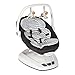 Graco"Move with me Dondolo per bambini, Bretone Stripe