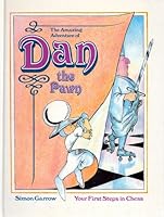 The Amazing Adventure of Dan the Pawn 0671461931 Book Cover