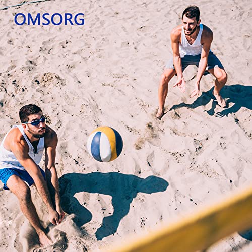 2 in 1 Volleyball Lines, Beach Volleyball Lines, Volleyball