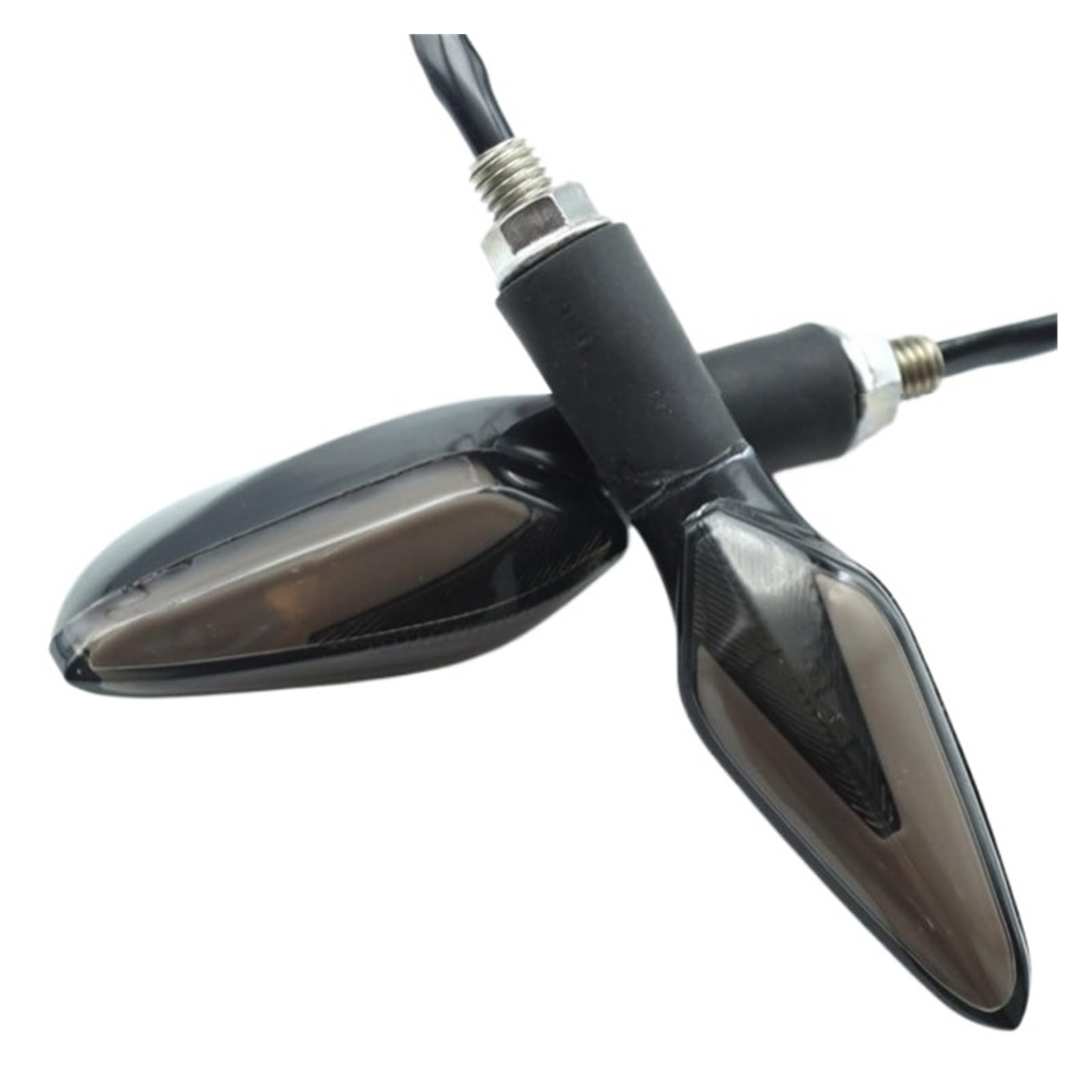 Intermitentes Motocicleta Para Hornet 600 900 CM300 CM500 CB400X