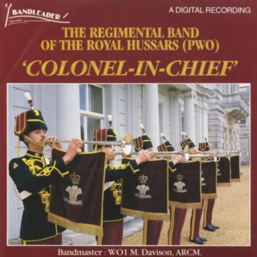  The Trombone King