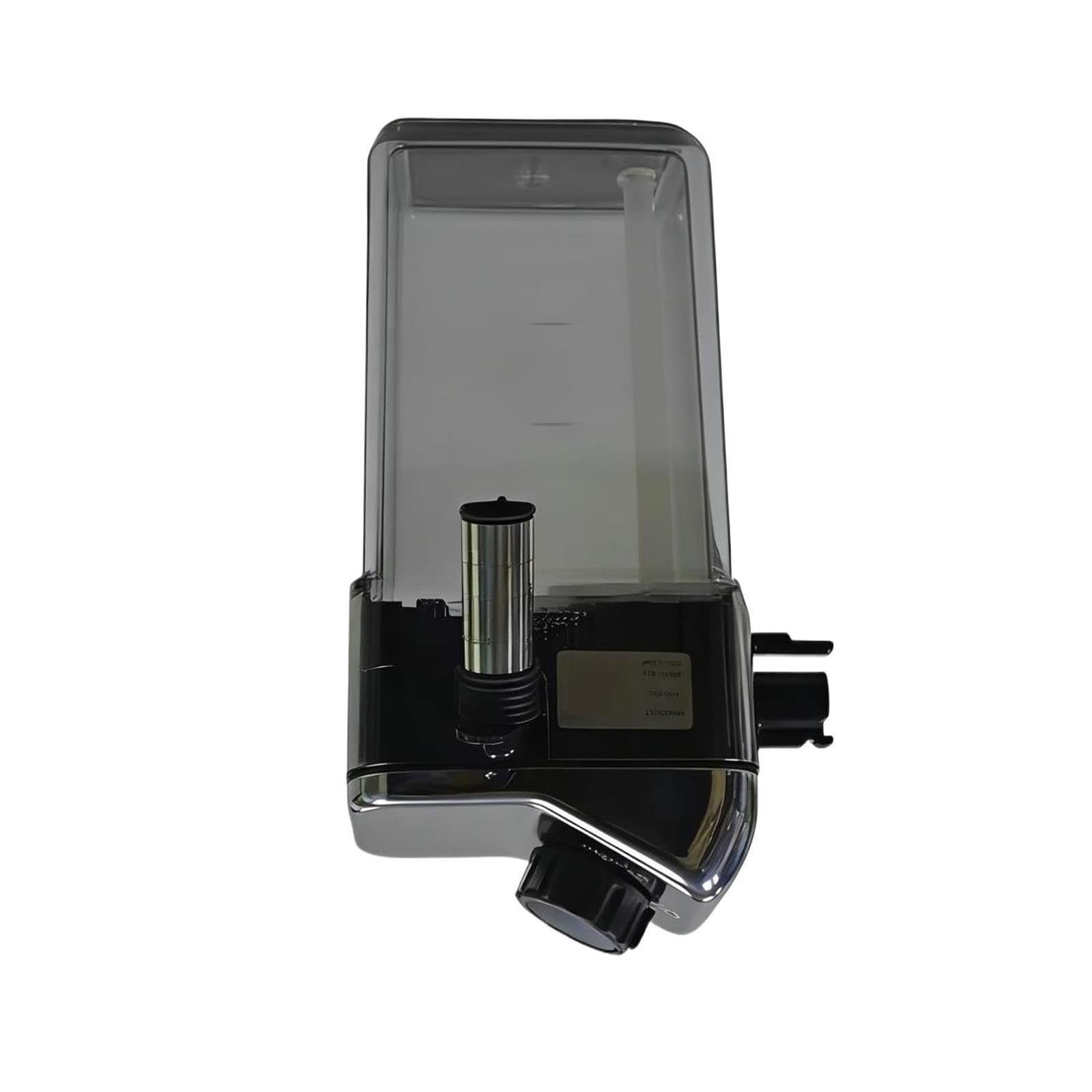 Sostituzione Del Set Completo Di Componenti Del Serbatoio Del Latte, Compatibile Con Parti De'Longhi, ECAM650.85 ECAM510.55 ECAM550.75 ECAM550.85