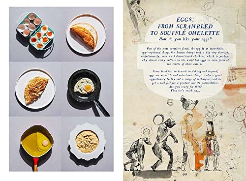 Amazon.co.jp: Heston Blumenthal: 本、バイオグラフィー、最新