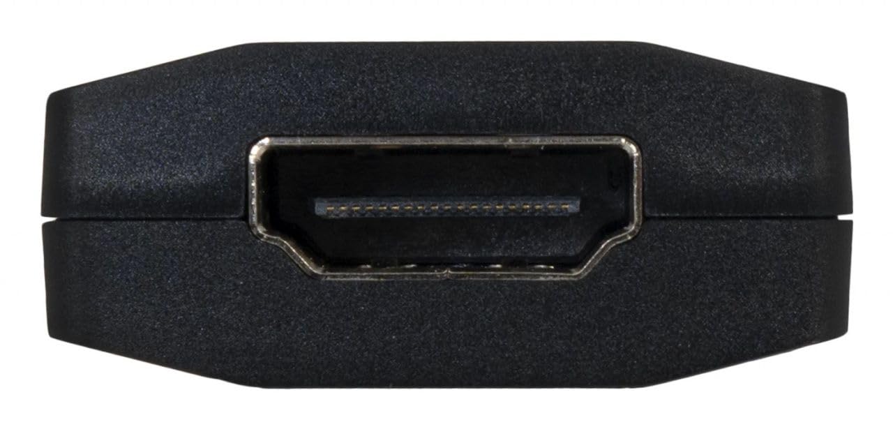 Capturadora de Video Externa Fonestar HDMI-CAPTURE/ USB 2.0