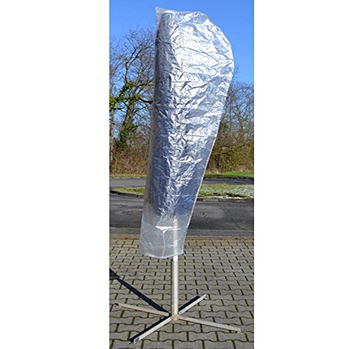 Preisvergleich Produktbild Schutzhülle für Ampelschirm Sonnenschirm Hülle