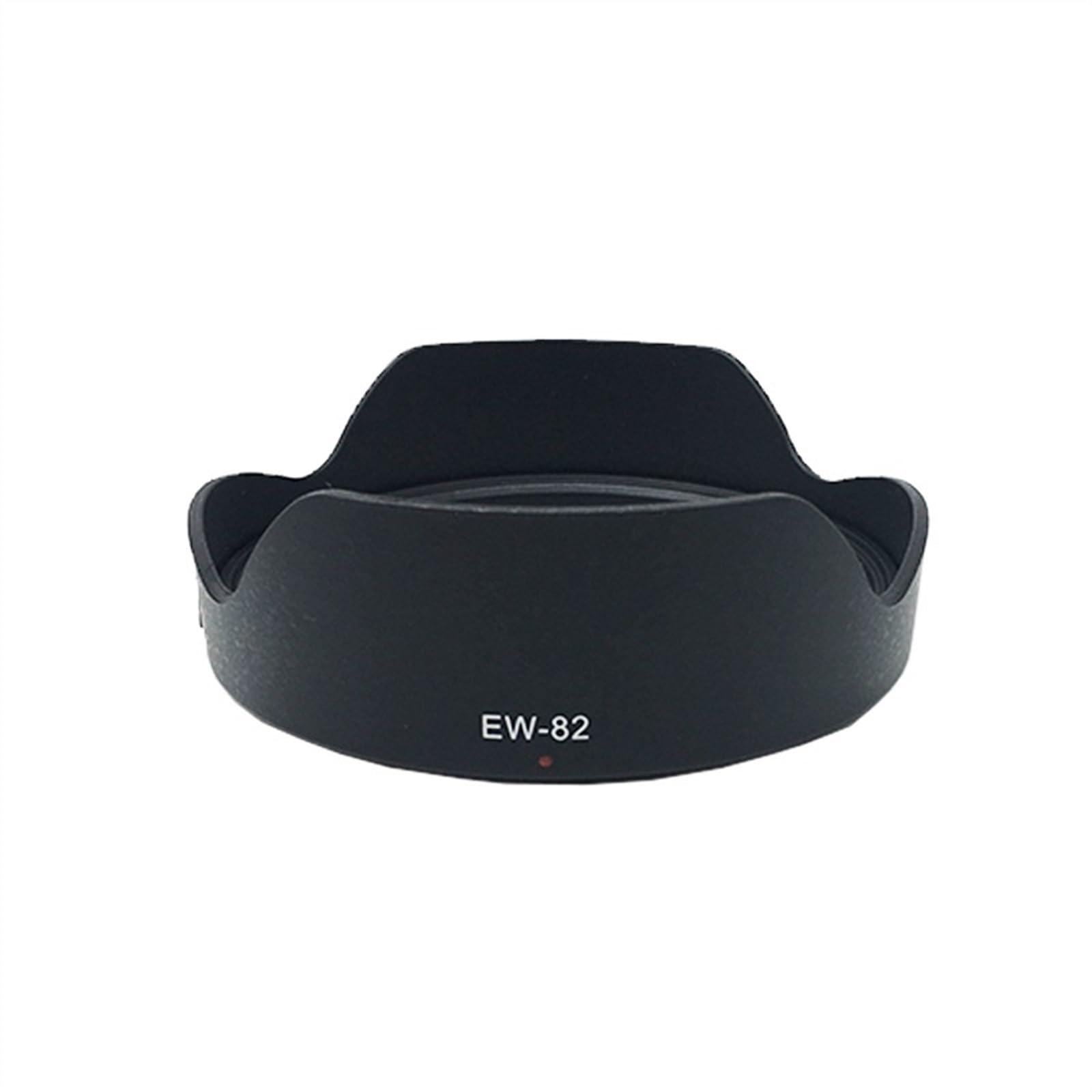 Eksma Light Ew-82 Lens Hood,Portable Plastic Sun Shade,Professional Replacement Lens Hood Shade Accessory For Canon 16-35Mm F4l Is Usm Lens.
