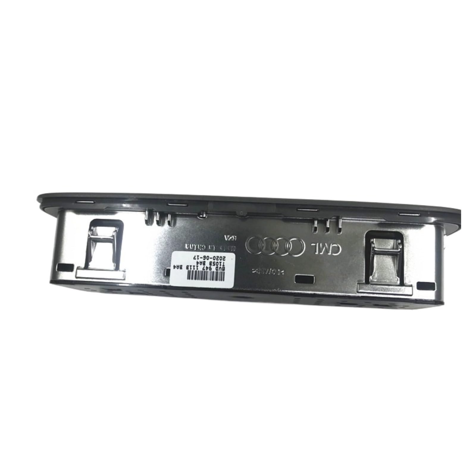 Plafoniera Luce Lettura Per Audi A3 Q2 Q3 Auto LED Interni Luce Di Lettura Posteriore Accessori Kit Installazione Facile Fai Da Te 8VD947111B