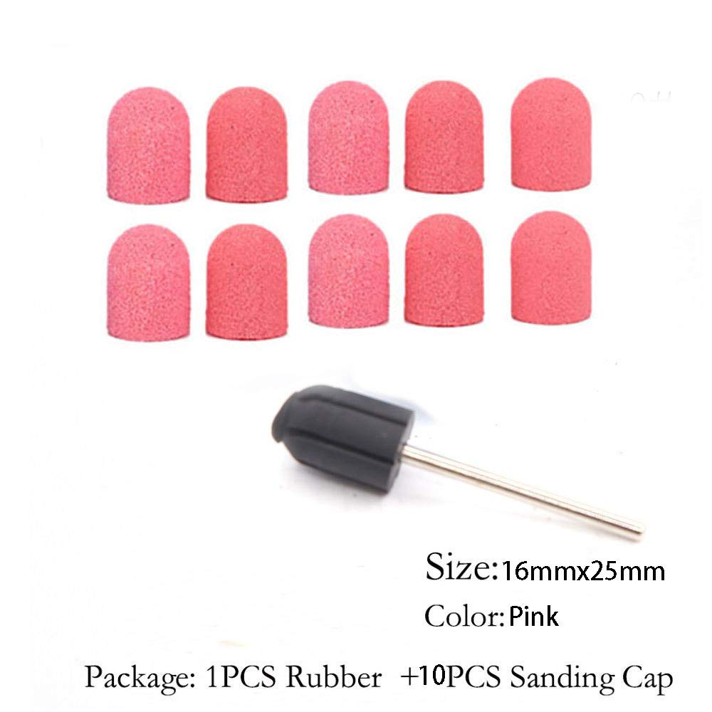 Sow Good, Sow GD 10 Emery Brds