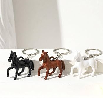 馬キーホルダー Amazon.co.jp: 乗馬 馬 キーホルダー 3頭セット ラスト1 : おもちゃ