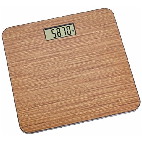 TFA Dostmann Báscula de baño Rumba Digital Cover