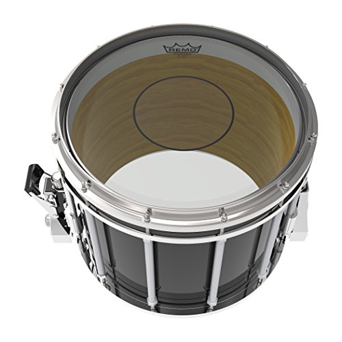 Remo P70314-C2 Powerstroke 77 Marching 14-Inch Snare Batter Drum Head thumb #1