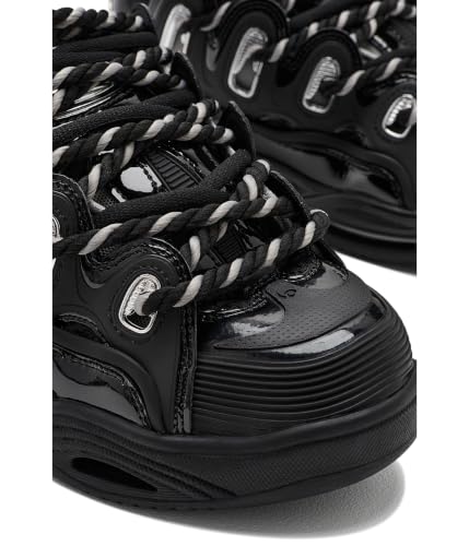 Image of Osiris Men's D3 2001, 25 Years /Black /Silver, 9 Medium