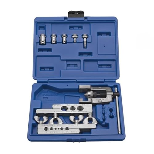 ABOCARDADOR IMPERIAL ENSANCHADOR TUBOS AIRE ACONDICIONADO MODELO 275-FS MEDIDA 1/8 A 3/4