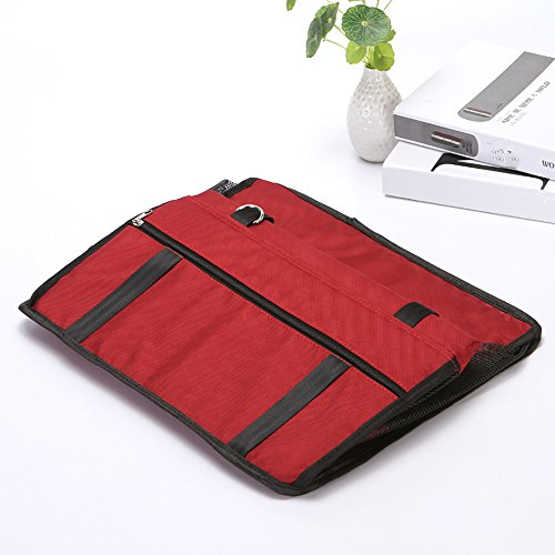 Stoffa PET Out Borsa Auto, Impermeabile PET MAT