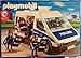 Produktbild Playmobil 9397 Bundespolizei - Mannschaftswagen .