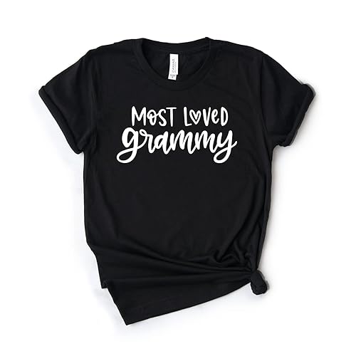 Grammy shirts amazon Clearance