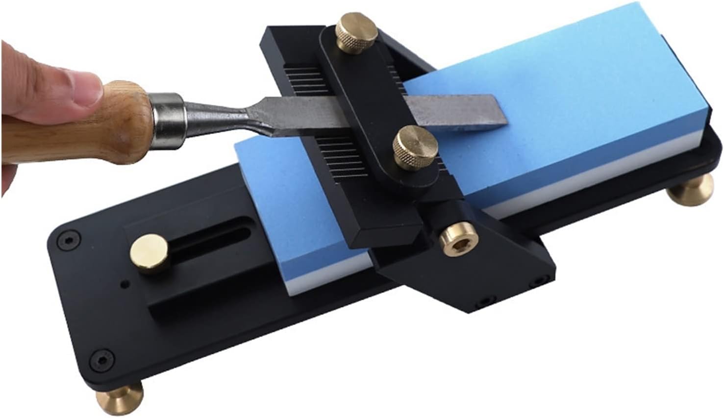 フロッグプロダクツ ゴールデンウィーク ウッド ジンベイ 研ぎ出し