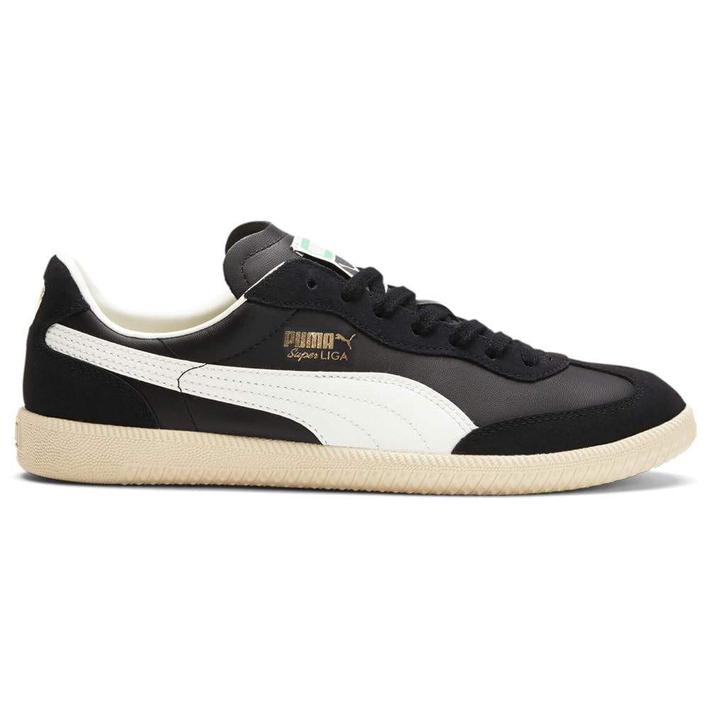 puma super liga og retro