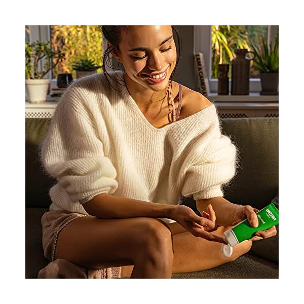 Weleda Skin Food Original Ultra-Rich Body Cream 2.5 Fluid Ounce, Plant Rich Hydrating Moisturizer with Pansy, Chamomile and Calendula