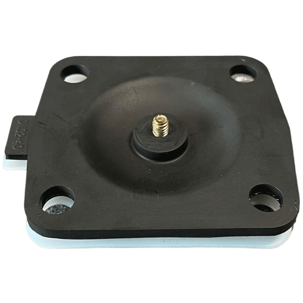 Uszczelka membranowa PTFE EPDM do zaworów membranowych Homebrew(DN15-34x37mmSplitted)