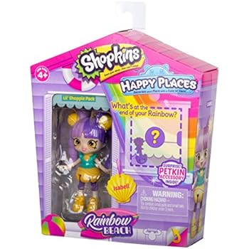 Shopkins Happy Places Rainbow Beach Lil' Shop | Shopkin.Toys - Image 3