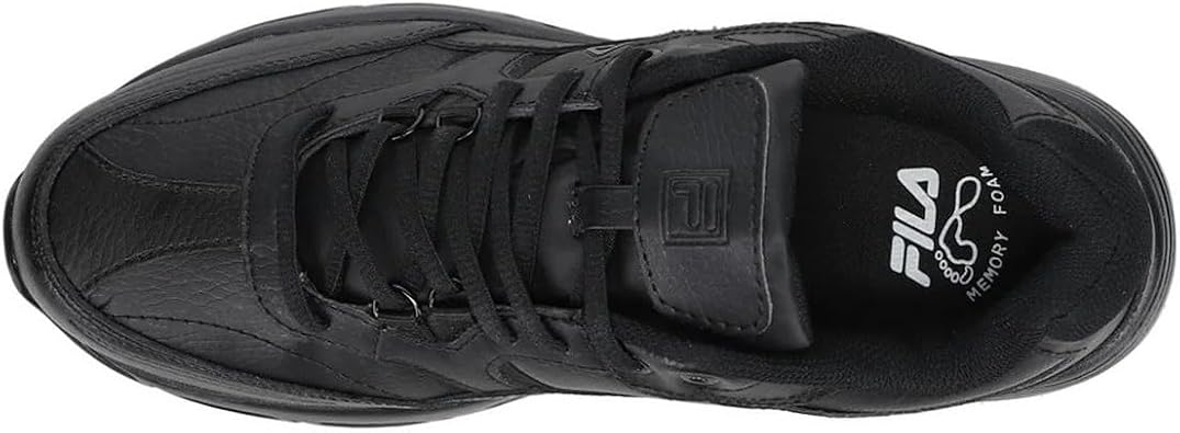 Fila Memory Workshift Black/Black/Black 10 D (M)
