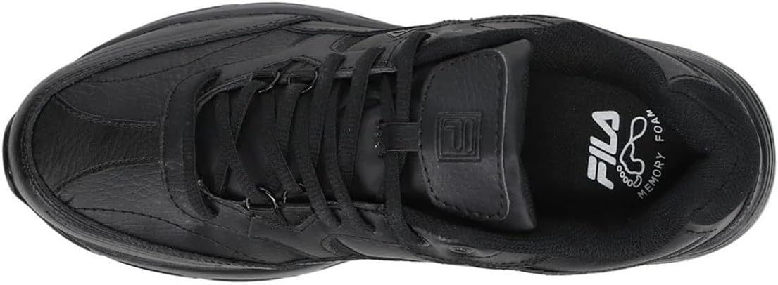 Fila Memory Workshift Black/Black/Black 10 D (M)