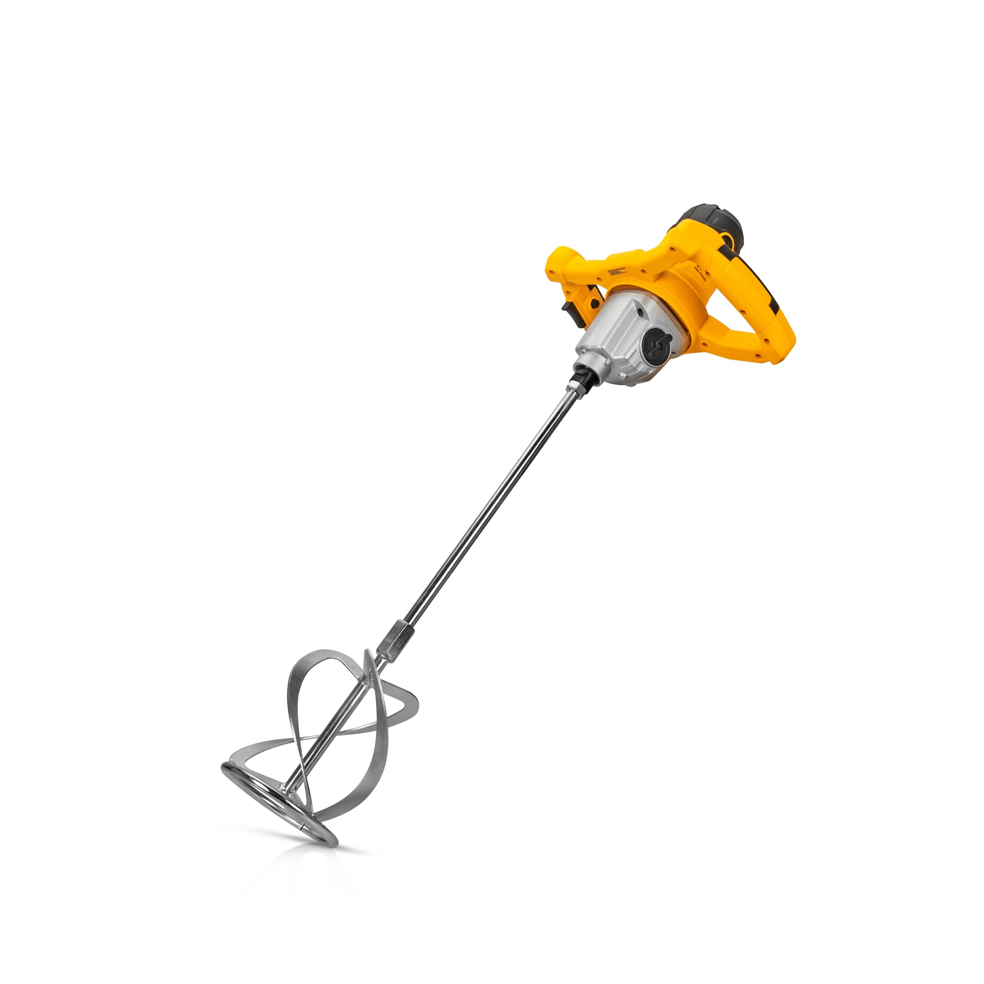 Mezcladora de Cemento Twister Mix 1400 Vito Pro-Power