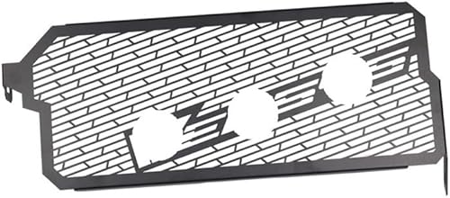 Radiator Grille Guard Cover for K&awasaki V&ERSYS 650 V&ERSYS 650 2019 2020 2021 2022 Motorcycle Accessories Radiator Grille Guard Grill Mesh Cover