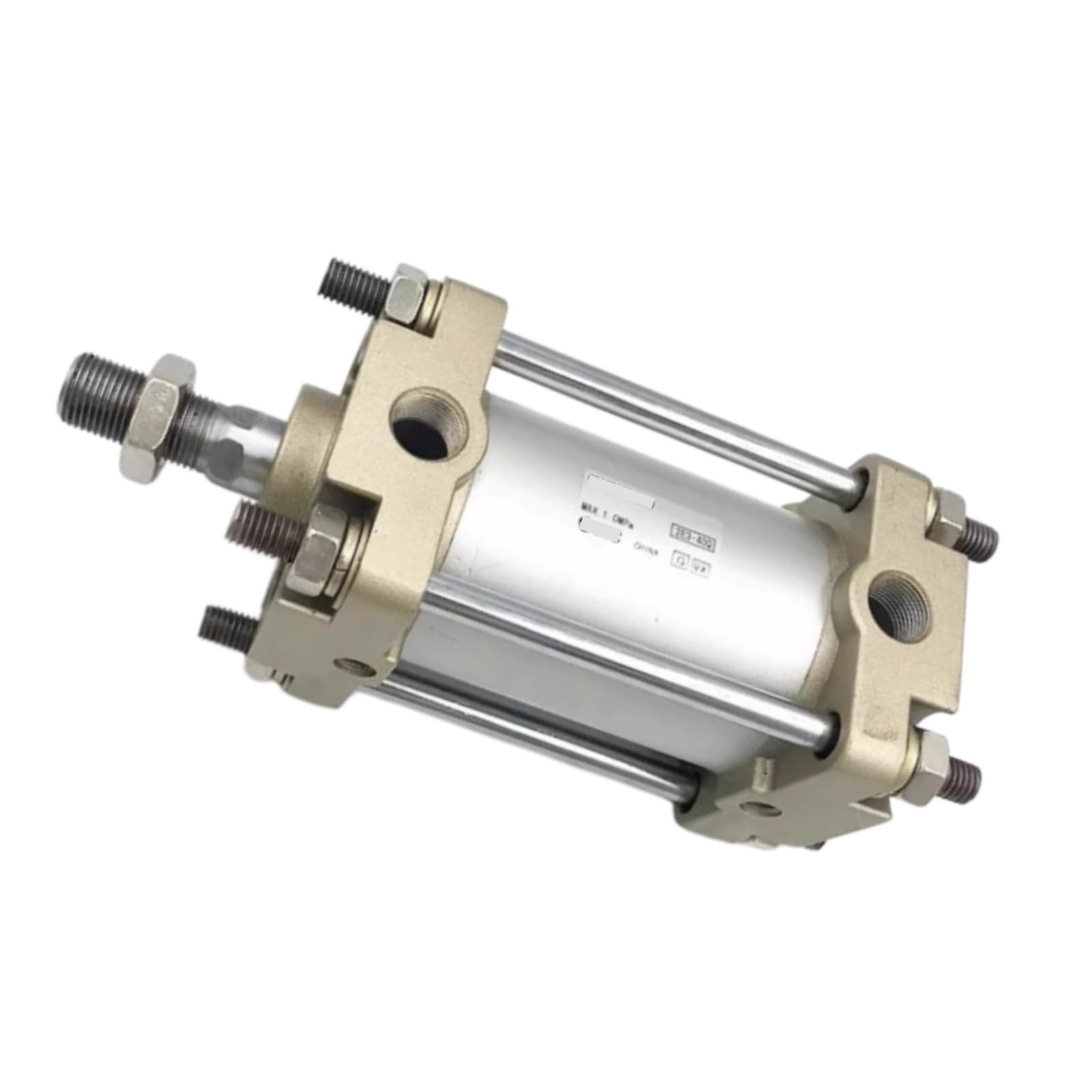 Cylindre CDA2B40-500Z pour remplacer un vérin usé de machine