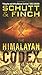 The Himalayan Codex: An R. J. MacCready Novel