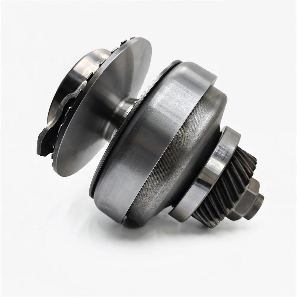 Do Nissan JF015 31214-3JX9A JF015E RE0F11A Zestaw kół pasowych przekładni CVT Pas łańcuchowy 901068 901072(30 teeth 901072)